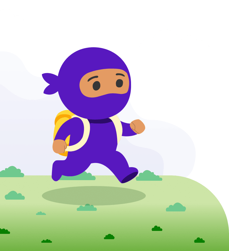 BusNinja mission illustration