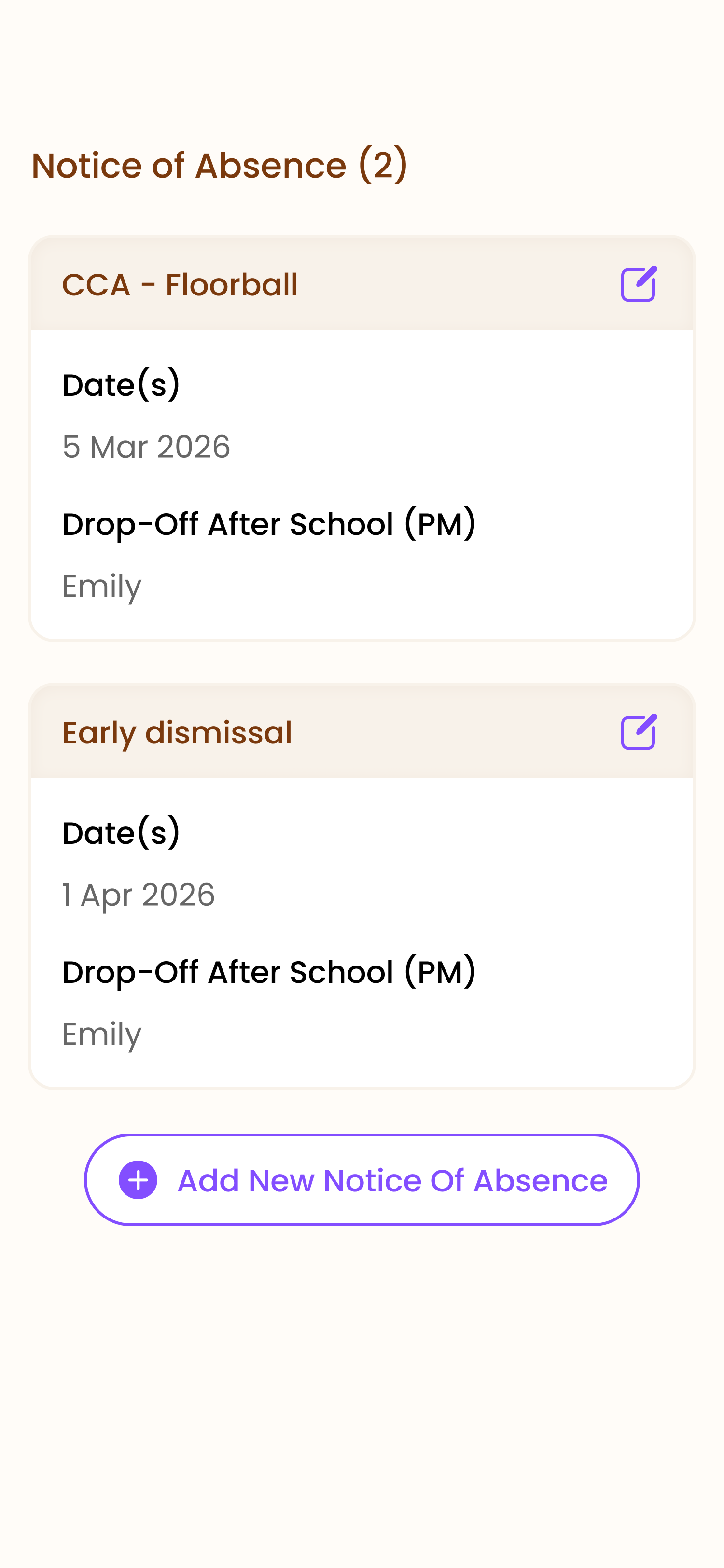 Clearer communication