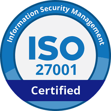 ISO 27001